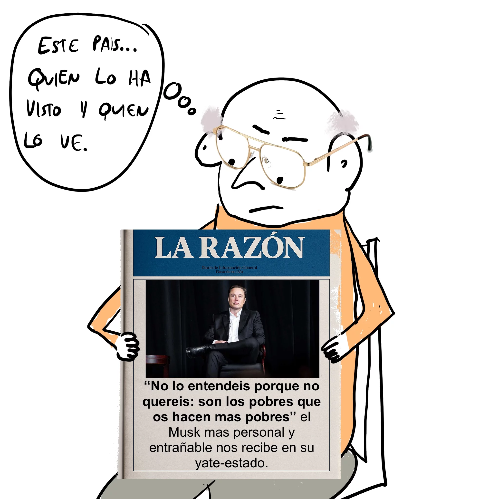 que pais es este